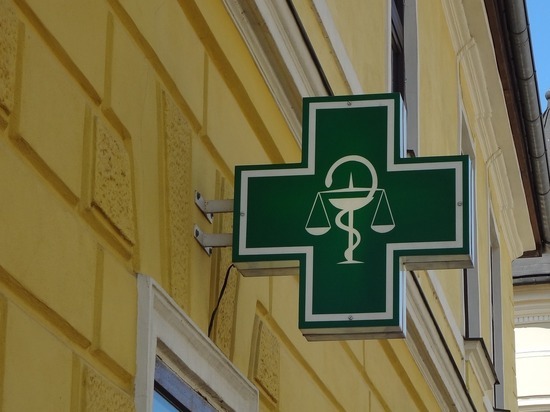 Житель Магнитогорска напал на врачей в аптеке