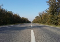 В этом году 22 км региональных дорог Ставропольского края в рамках нацпроекта «Безопасные качественные дороги» отремонтируют по новым методам