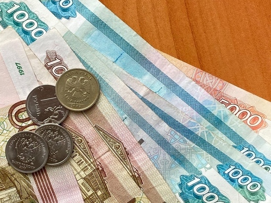 В Рязани внук украл у бабушки 4 тысячи рублей