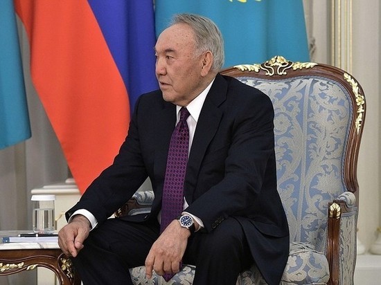 Пекин прокомментировал слухи о бегстве Назарбаева в Китай