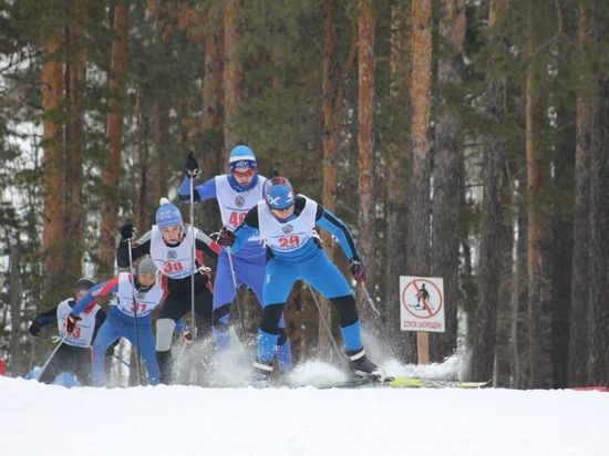 Какие спортивные события пройдут в Алтайском крае в 2022 году