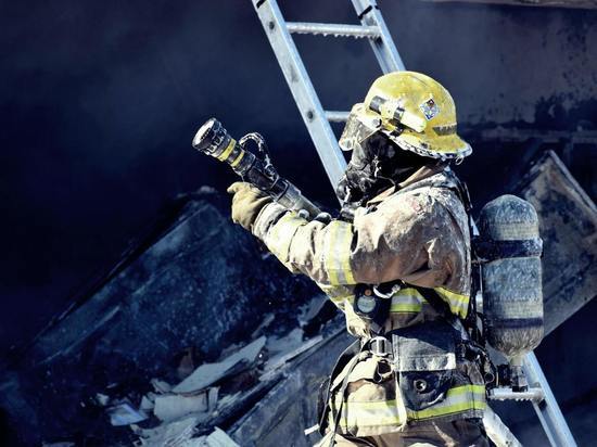 Тепловентилятор стал причиной смерти мужчины из ЛНР