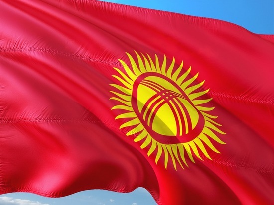 Сотрудники посольства Кыргызстана в Красноярске получили сообщение о минировании здания