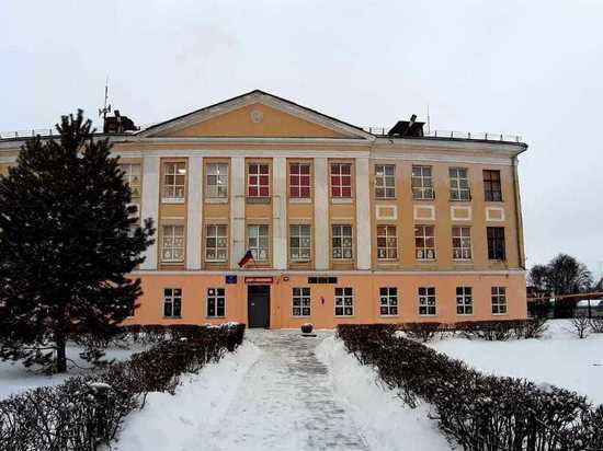  На капремонт и оборудование тамбовских школ направят свыше 1 миллиарда рублей