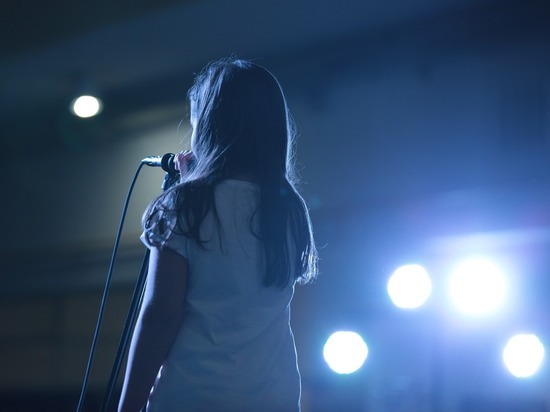 Конкурс «Ангелы надежды» объединил боле 200 детей ДНР и ЛНР