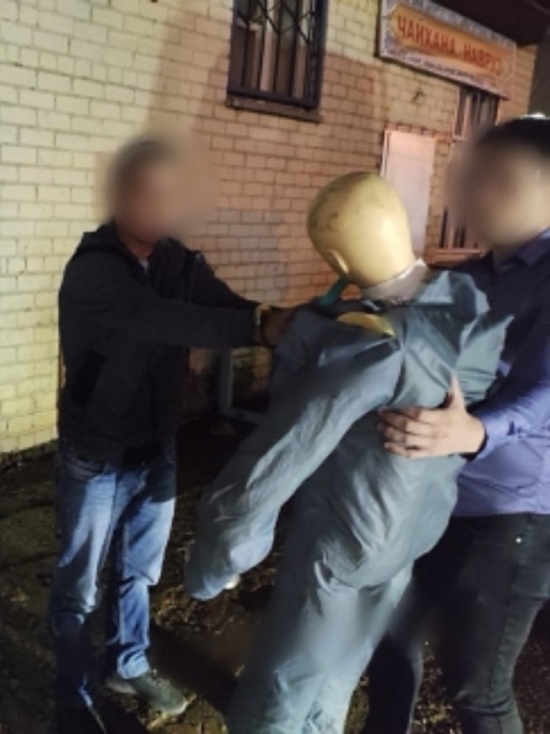 В Калужской области иностранцу дали 9 лет строгача за убийство своего земляка
