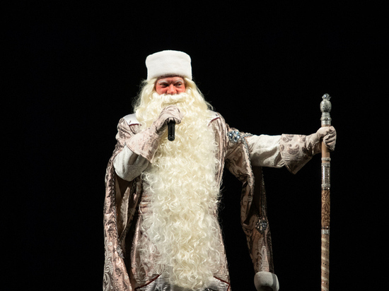 Брянский драмтеатр на новогодних каникулах посетили почти 10 тысяч зрителей