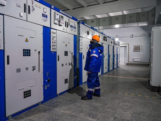 АО «Транснефть-Верхняя Волга» в Нижегородской области и других регионах сэкономило благодаря энергосбережению 31 млн руб.
