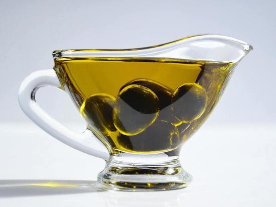 Исследование: оливковое масло уменьшает вероятность преждевременно умереть
