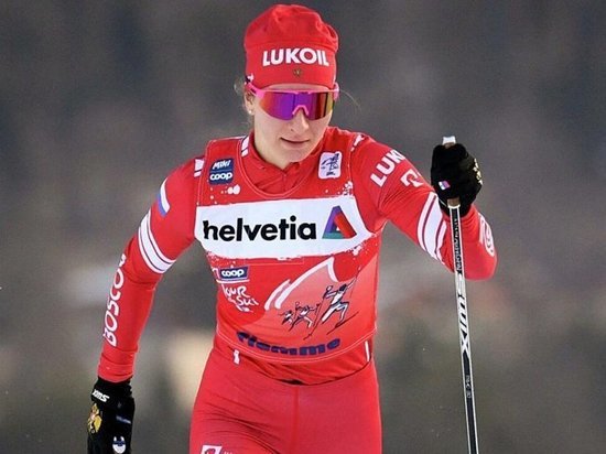 Стал известен состав сборной России по лыжным гонкам на Олимпиаду