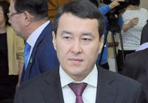 Президент Казахстана Касым-Жомарт Токаев подписал указ о назначении новым премьер-министром бывшего замглавы кабмина, экс-министра финансов Алихана Смаилова
