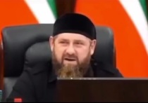 Глава Чечни Рамзан Кадыров резко возмутился реакцией общественности Ингушетии на встречу с ним чиновников из соседней республики