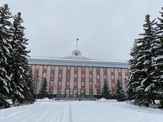 Алтайский политтехнолог стал замглавы внутриполитического департамента правительства края
