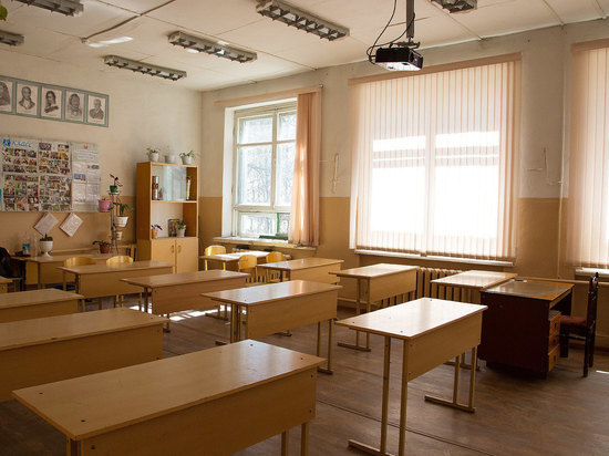 В Ставрополе из-за ложного сообщения о минировании эвакуировали школу