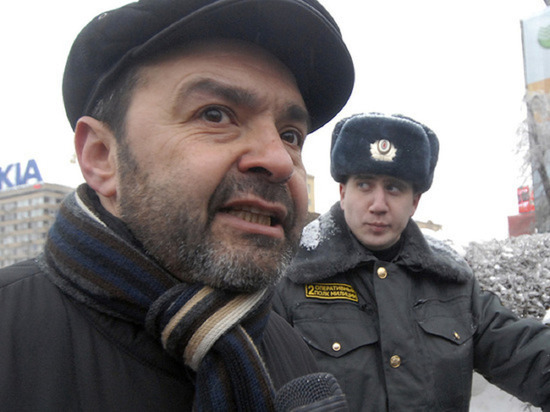 Евгений Пригожин рассказал неприличный анекдот про покинувшего Россию Шендеровича