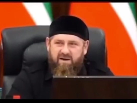 Кадырова обидели извинения ингушского чиновника за объятия с ним