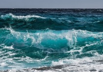 В 2021-м зафиксирован уже шестой год подряд температурный рекорд поверхности Мирового океана