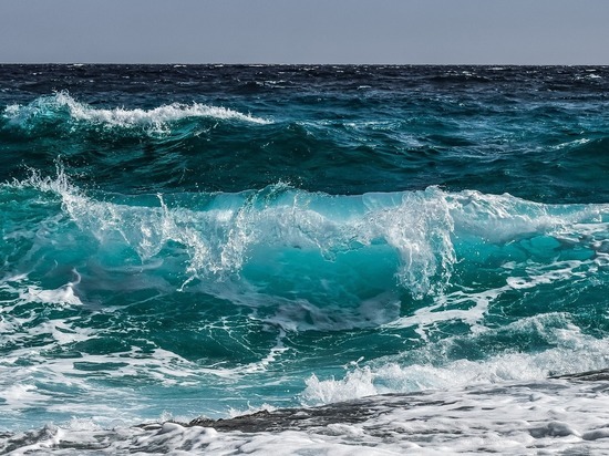 Ученые выявили рекордный нагрев океана шестой год подряд