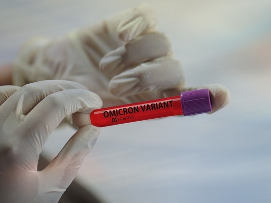 Распространение нового штамма коронавируса в Оренбуржье вполне вероятно