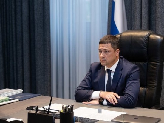 Михаил Ведерников возглавит региональный штаб по газификации