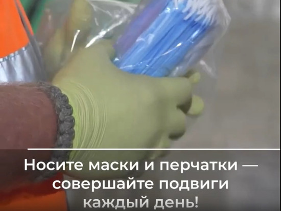 В Ижевске продолжают работу 2 дополнительных пункта вакцинации от ковида