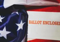 Статс-секретарь Техаса обнародовал результаты первой фазы экспертной проверки законности президентских выборов 2020...