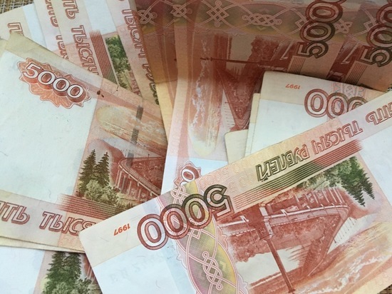Смолянка в возрасте 80 лет отдала 450 тысяч рублей мошенникам, думая спасти внучку