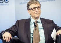 Основатель компании Microsoft, миллиардер Билл Гейтс высказался в своем микроблоге в Твиттере о перспективах дальнейшего развития пандемии коронавируса после распространения штамма "омикрон"