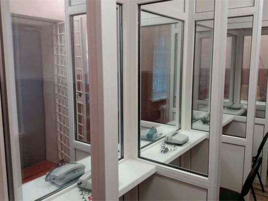 Учреждения УФСИН Хабаровского края возобновляют длительные и краткосрочные свидания