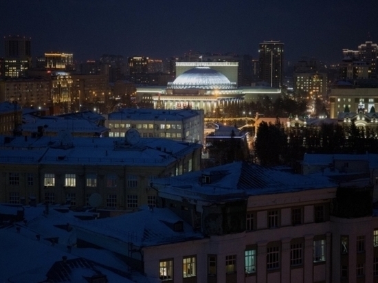 В Новосибирске элитную квартиру с видом на НОВАТ продают за 20 млн