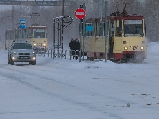 В Челябинске отстранили от работы непривитых сотрудников общественного транспорта