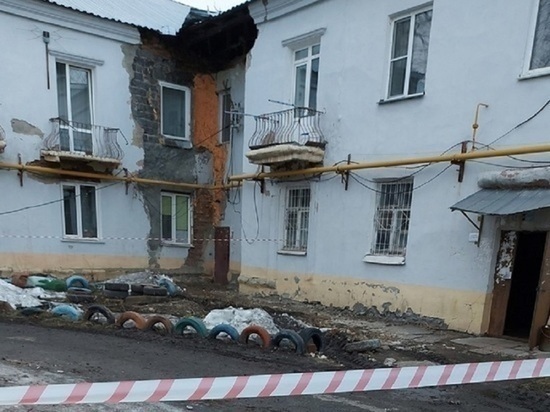 Более 1,3 тысячи человек переселили в Барнауле из ветхого жилья в 2021 году