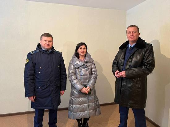 Прокурор Новосибирска рассказал о самых важных делах минувшего года