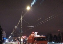 600 миллионов рублей потратят власти Омска на содержание и ремонт дорог