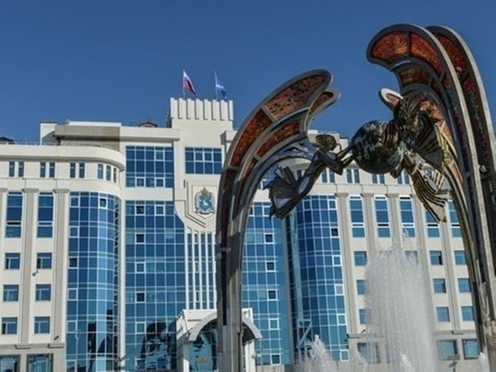 Ямал снова занял 2 место в рейтинге устойчивости регионов России