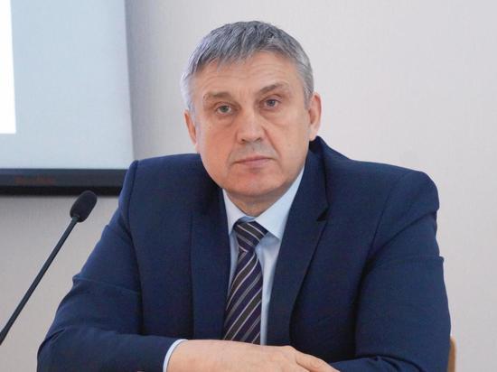 Алтайская прокуратура хочет добиться отставки главы Тальменского района