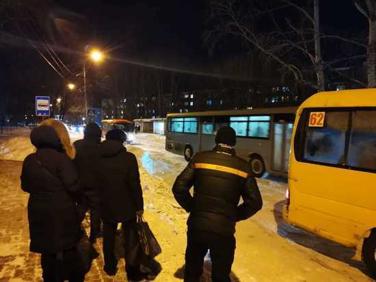 Перевозчики в Хабаровске предупредили о повышении цен на проезд в автобусах
