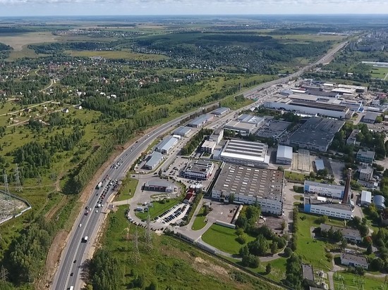 "Пекинка" во Владимире стала "Золотым кольцом"