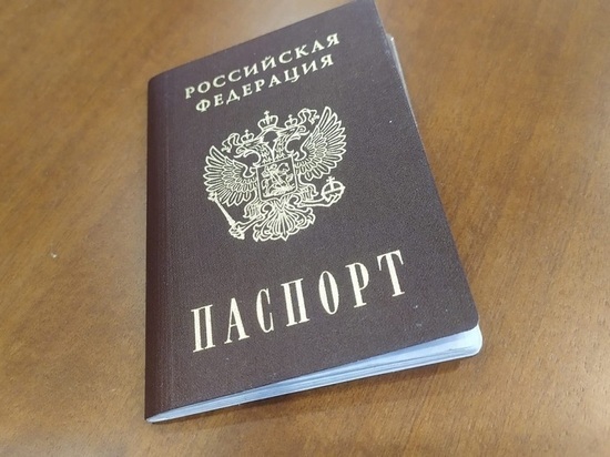Поменять бумажный паспорт на цифровой уже сегодня готов каждый четвертый