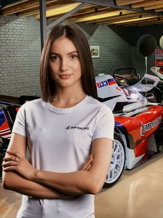 Карельская гонщица Ирина Сидоркова решила стать тренером по автоспорту