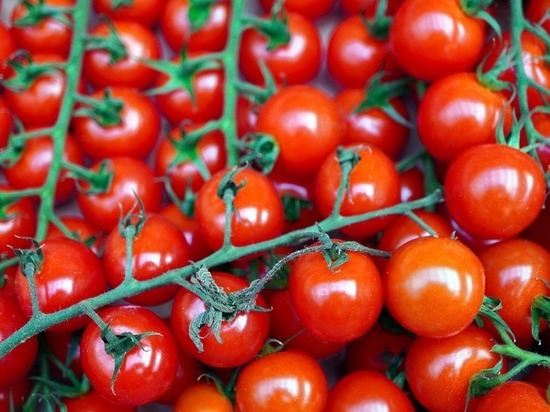 Соцсети: Кемеровчане шокированы ценами на томаты