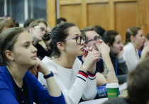 Зимняя сессия будет продлена для казахских студентов, из-за беспорядков на родине не приехавших вовремя в Россию