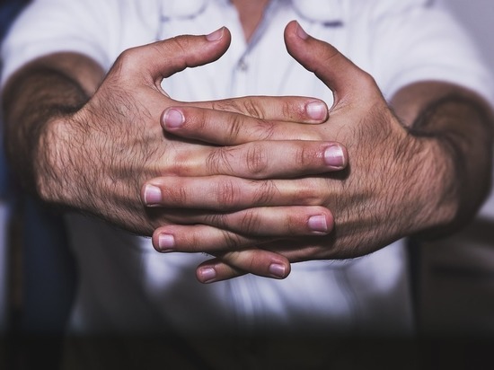 Основная связь кроется вовсе не в смене температуры