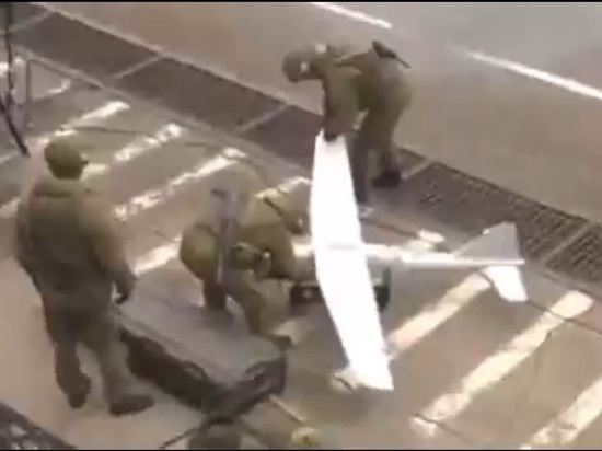 Soha: Россия применяла против боевиков в Казахстане супероружие