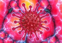 Омикрон-штамм коронавирусной инфекции в мире стремительно распространяется – заболеваемость уже увеличилась в три раза по сравнению с дельта-штаммом, сообщает NEWS