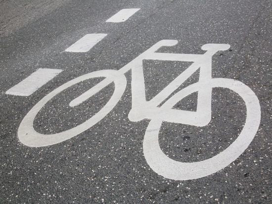 Новую велодорожку построят на Острове в Калининграде почти за 12 млн рублей