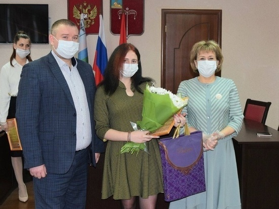 В Белгородской области получили жилье еще 12 детей-сирот