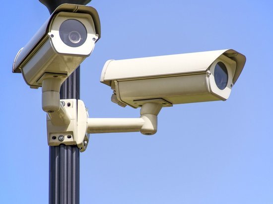 В Красноярске полиция установит камеры для непристегнутых водителей