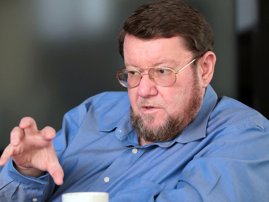 Сатановский прокомментировал назначение русофоба министром в Казахстане: "Оскорбление Москве"