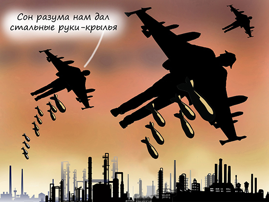 “Нужно вернуть подходы, которые были при советской власти"